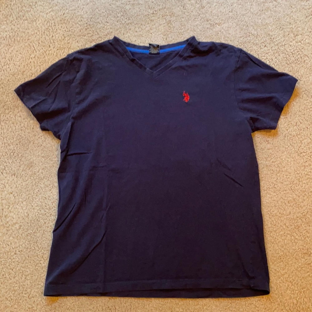 Polo Ralph Lauren V-Neck